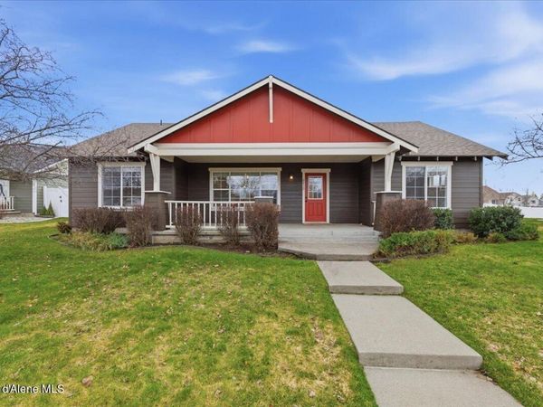 6810 W Soldier Creek Ave, Rathdrum, ID 83858