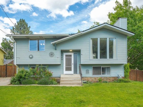3421 S Myrtle St, Spokane, WA 99223