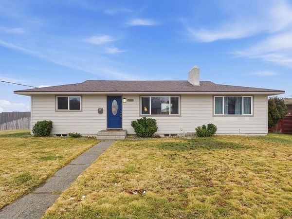 5820 N Fotheringham St, Spokane, WA 99205