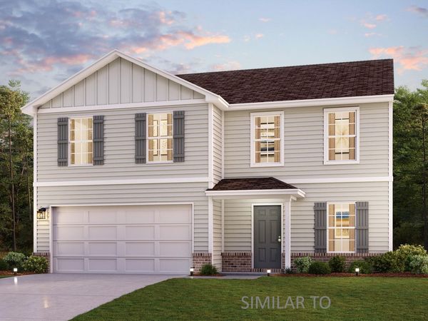 2085 Derby Way, Memphis, IN 47143