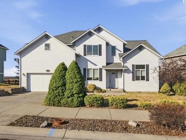 1225 SW Campus View DR, Pullman, WA 99163