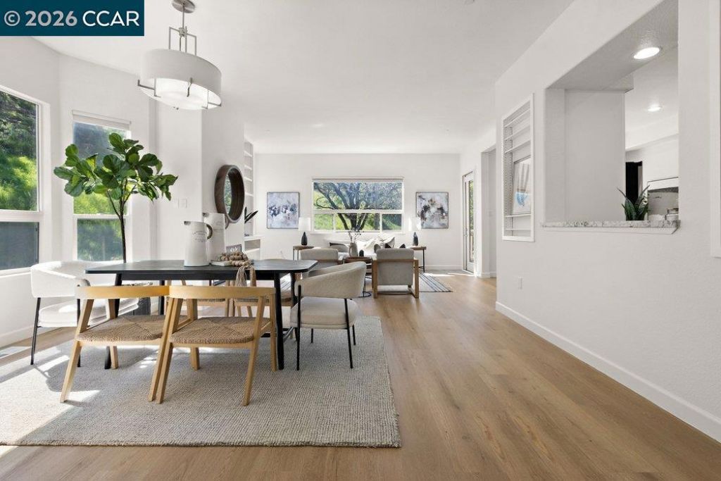 501 Falconwood Ct, Walnut Creek, CA 94595 Main Photo