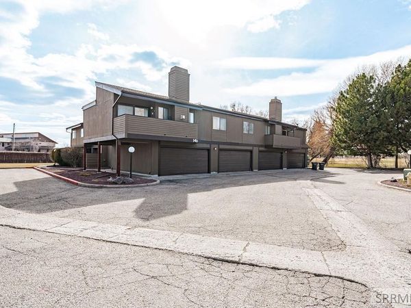 1425 Presto Street, Unit 3, IDAHO FALLS, ID 83402