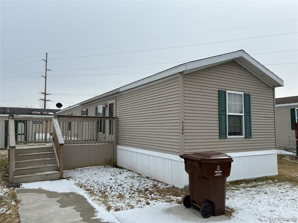 7306 Pipes Circle, Pine River Twp, MI 48801