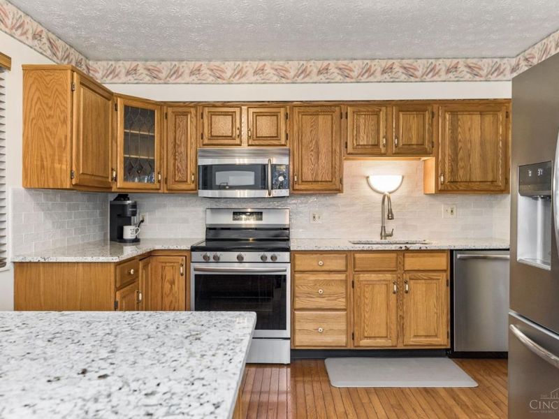 1407 Graymont Court, Springfield Twp., OH 45240 Photo 13