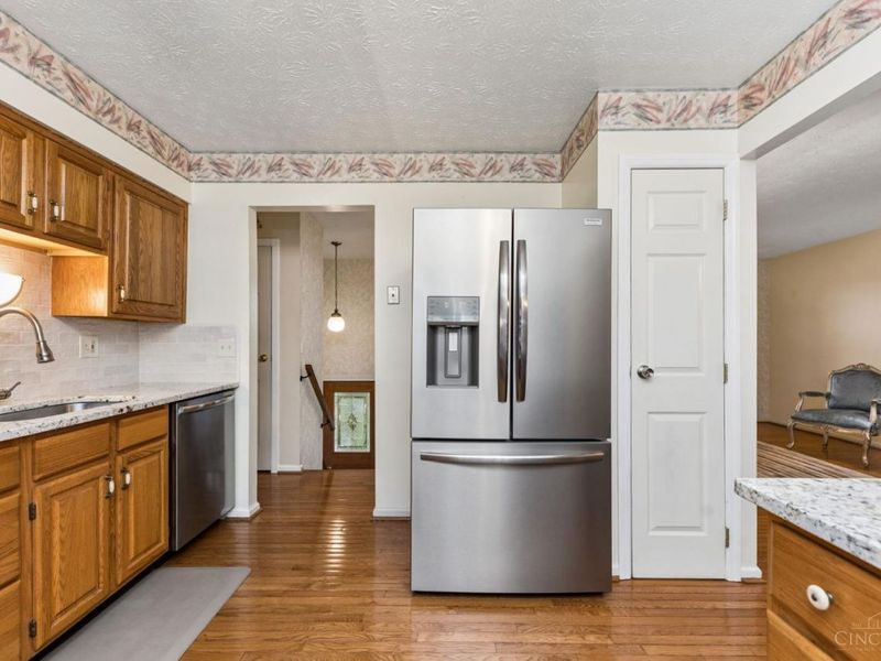 1407 Graymont Court, Springfield Twp., OH 45240 Photo 16