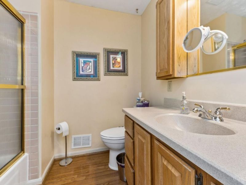 1407 Graymont Court, Springfield Twp., OH 45240 Photo 32