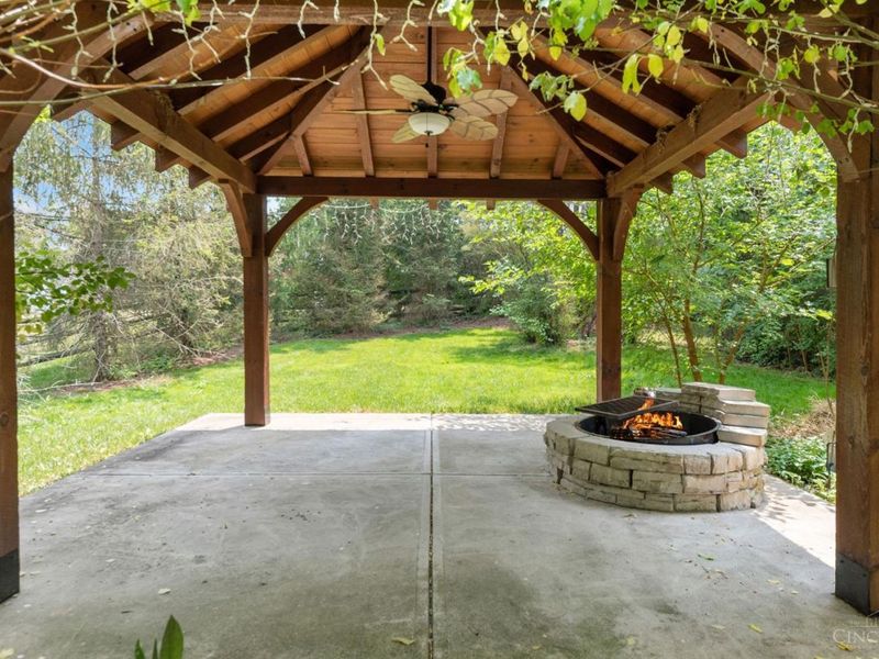 1407 Graymont Court, Springfield Twp., OH 45240 Photo 52