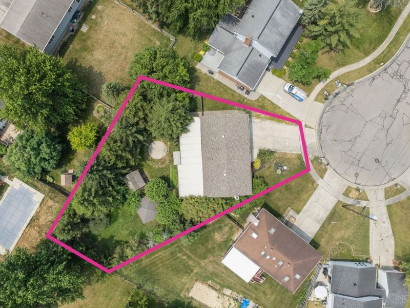 1407 Graymont Court, Springfield Twp., OH 45240 Photo 53