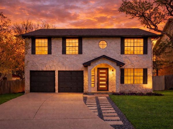 13265 Kerrville Folkway DR, Austin, TX 78729