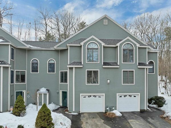 59 Nestledown Drive, Unit C, Laconia, NH 03246