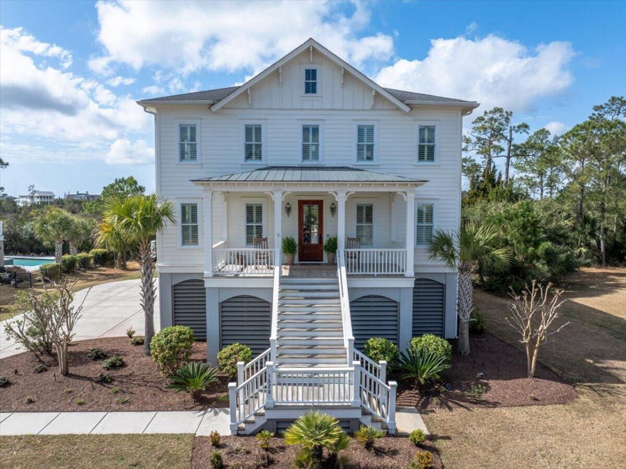 1528 Red Drum Road Photo 1