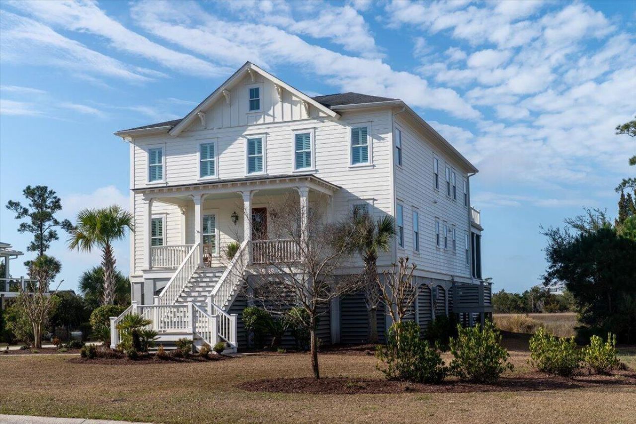 1528 Red Drum Road Photo 5