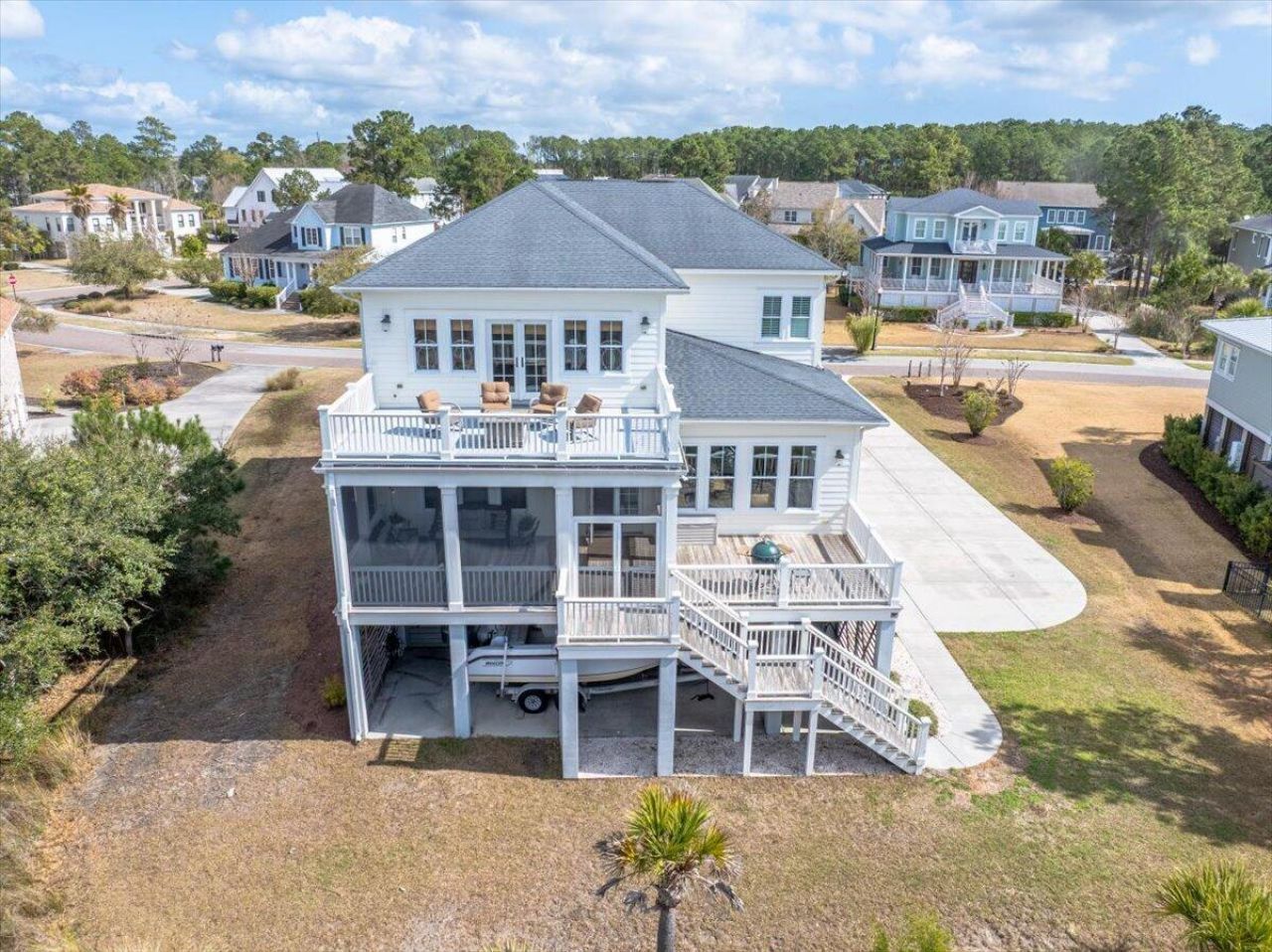 1528 Red Drum Road Photo 59