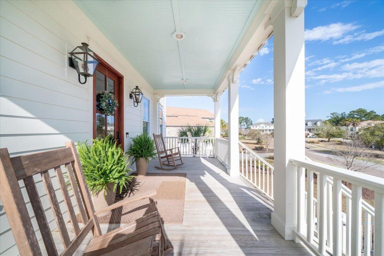 1528 Red Drum Road Photo 7