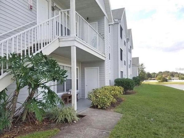 1201 BERMUDA LAKES LANE, Unit 205, KISSIMMEE, FL 34741