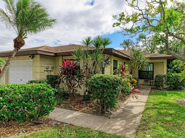 3316 VIVIENDA BOULEVARD, BRADENTON, FL 34207