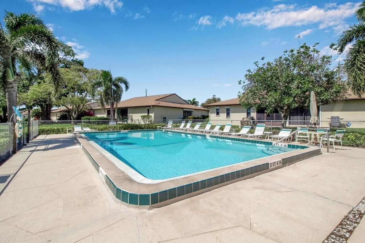 3316 Vivienda Boulevard, Bradenton, FL 34207 Photo