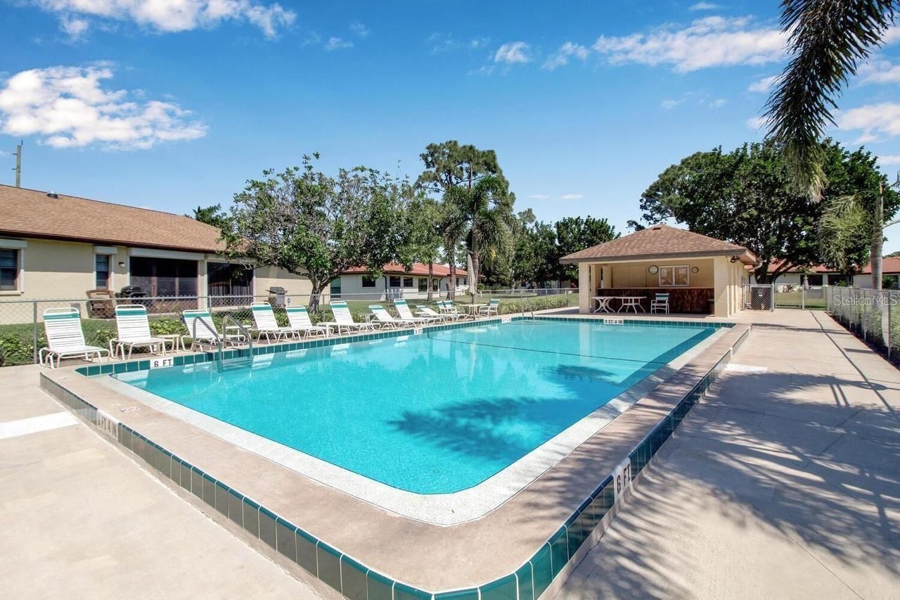 3316 Vivienda Boulevard, Bradenton, FL 34207 Photo