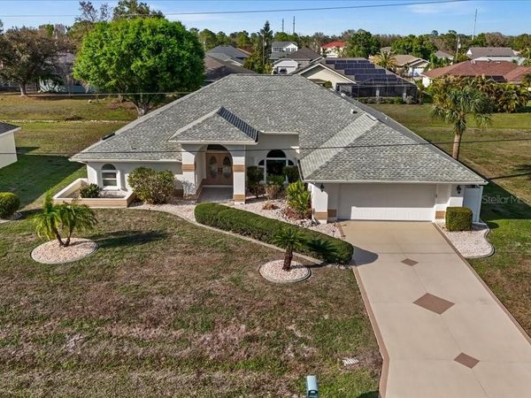 25244 LAHORE LANE , PUNTA GORDA, FL 33983