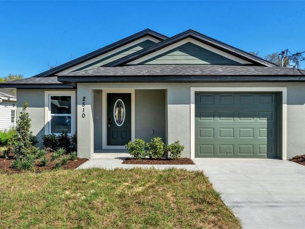 2510 WEBER STREET , LAKELAND, FL 33801