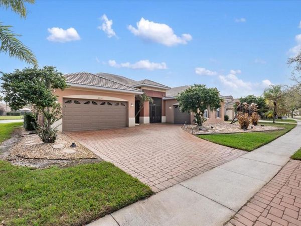 3533 SOMERSET CIRCLE , KISSIMMEE, FL 34746