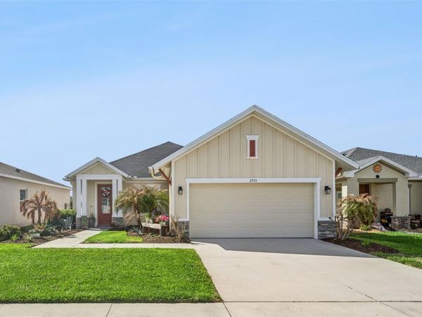 2933 MARLBERRY LANE, CLERMONT, FL 34714