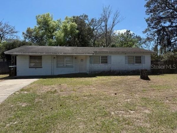 6450 SUNSHINE STREET , ORLANDO, FL 32818