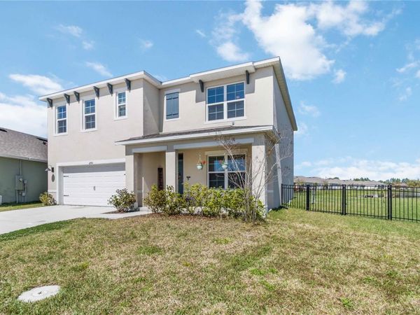 2780 SWOOPING SPARROW DRIVE, ST CLOUD, FL 34773