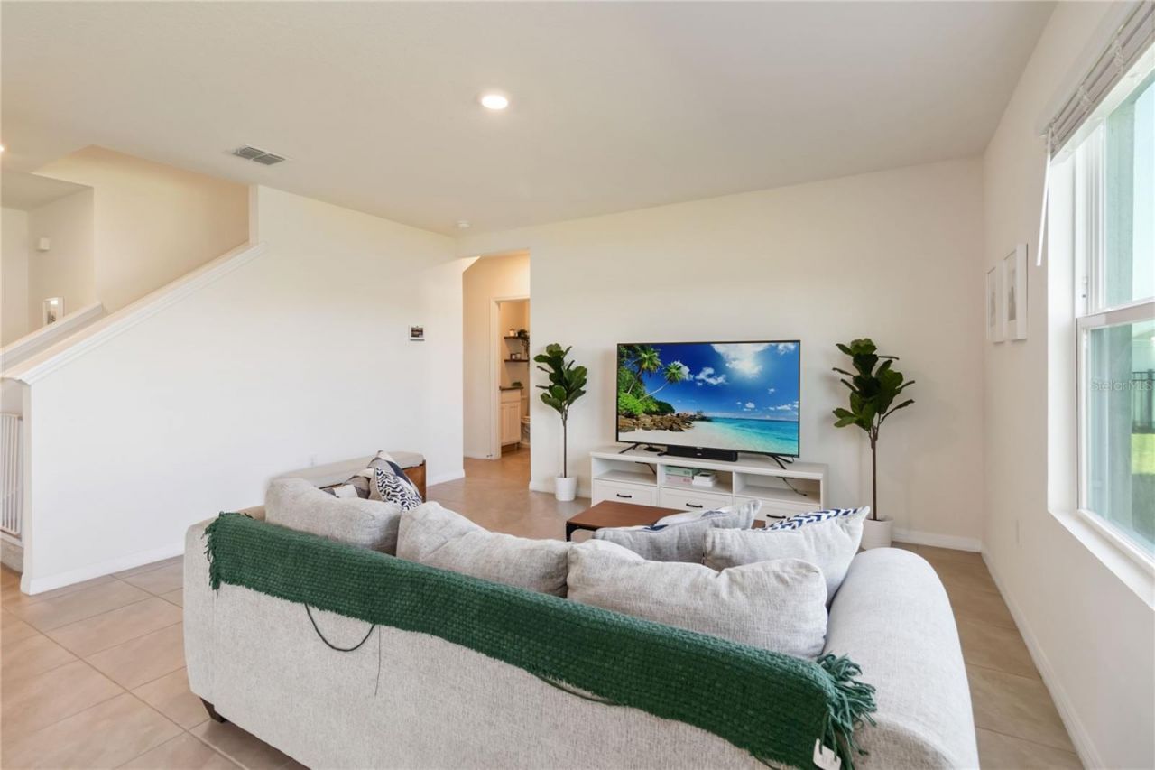 2780 Swooping Sparrow Drive, Saint Cloud, FL 34773 Photo