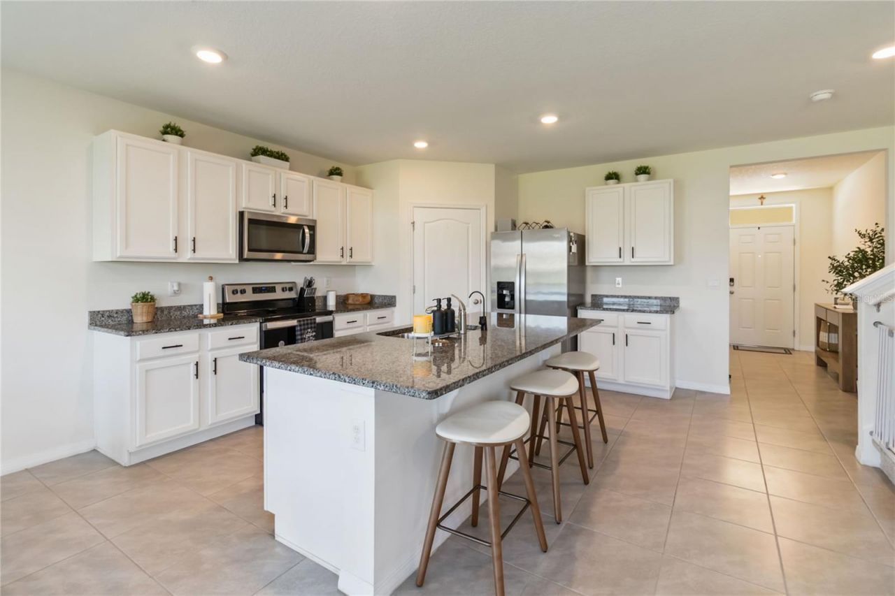 2780 Swooping Sparrow Drive, Saint Cloud, FL 34773 Photo