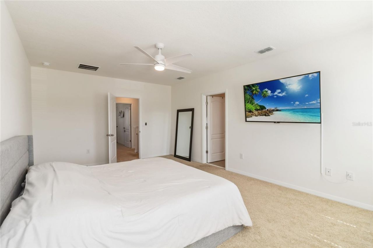 2780 Swooping Sparrow Drive, Saint Cloud, FL 34773 Photo