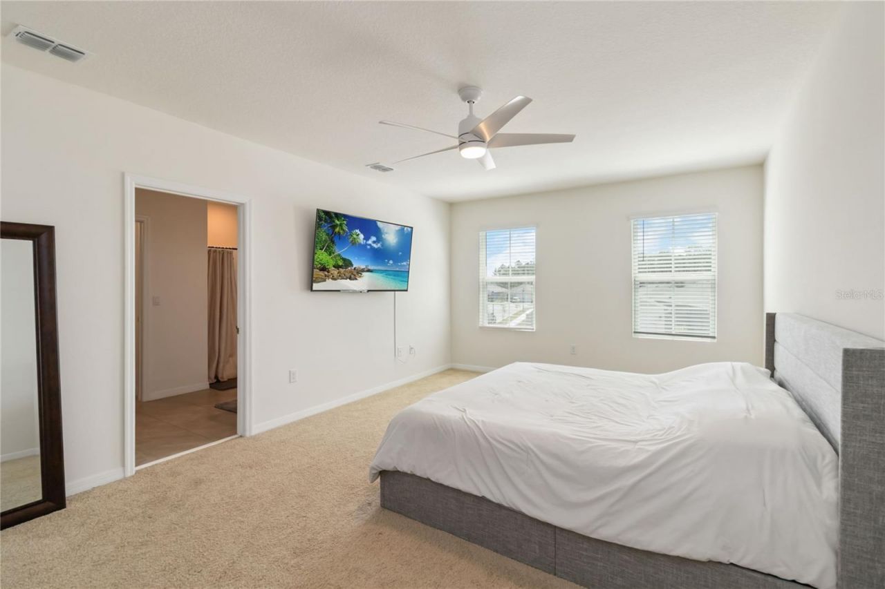 2780 Swooping Sparrow Drive, Saint Cloud, FL 34773 Photo