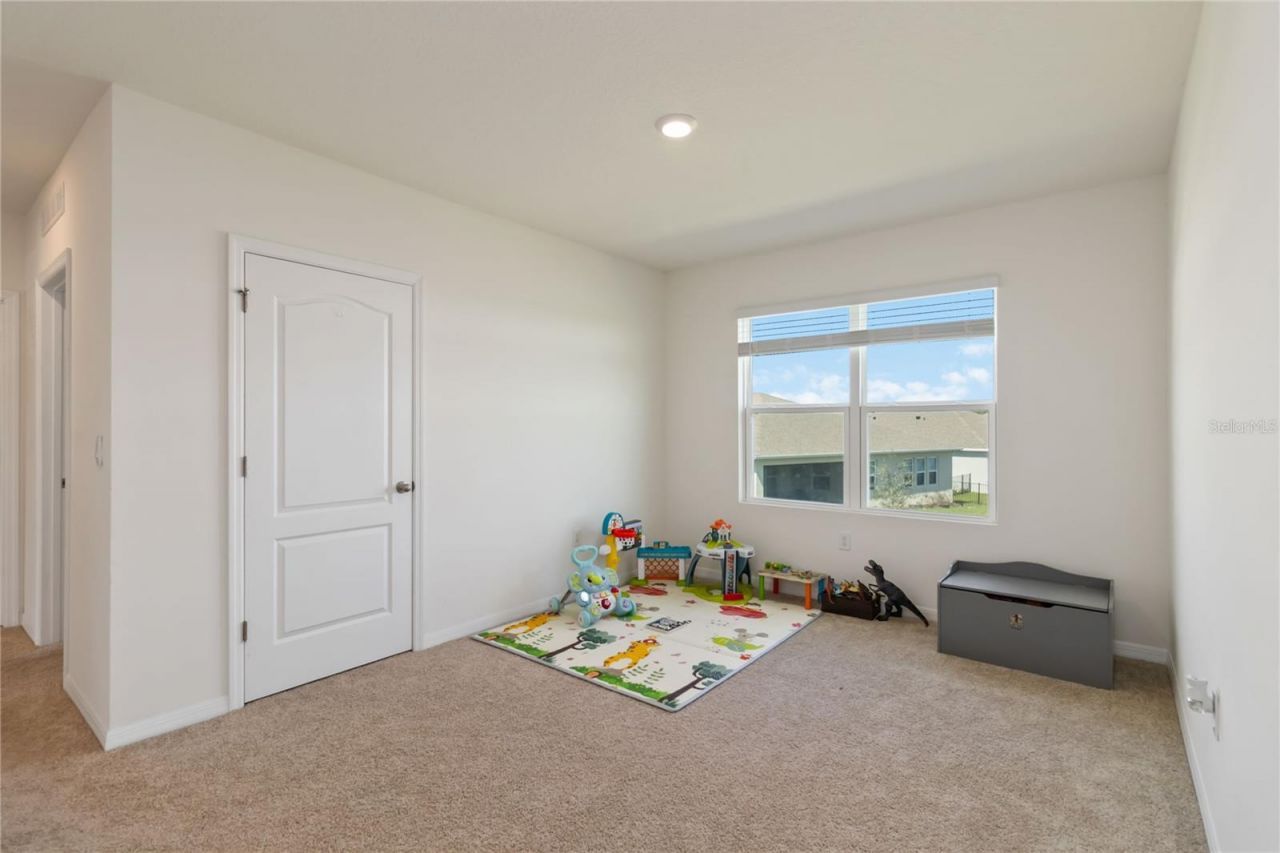 2780 Swooping Sparrow Drive, Saint Cloud, FL 34773 Photo