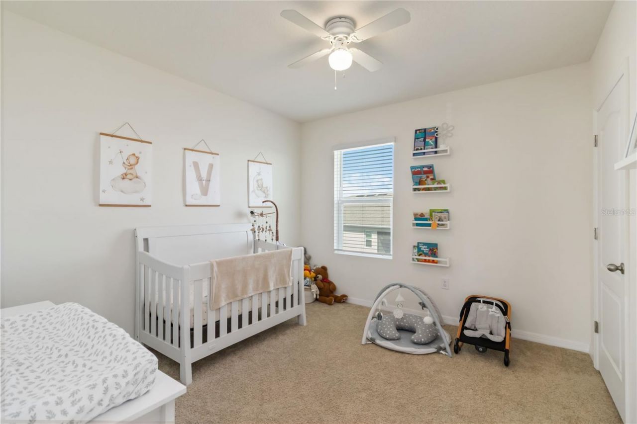 2780 Swooping Sparrow Drive, Saint Cloud, FL 34773 Photo