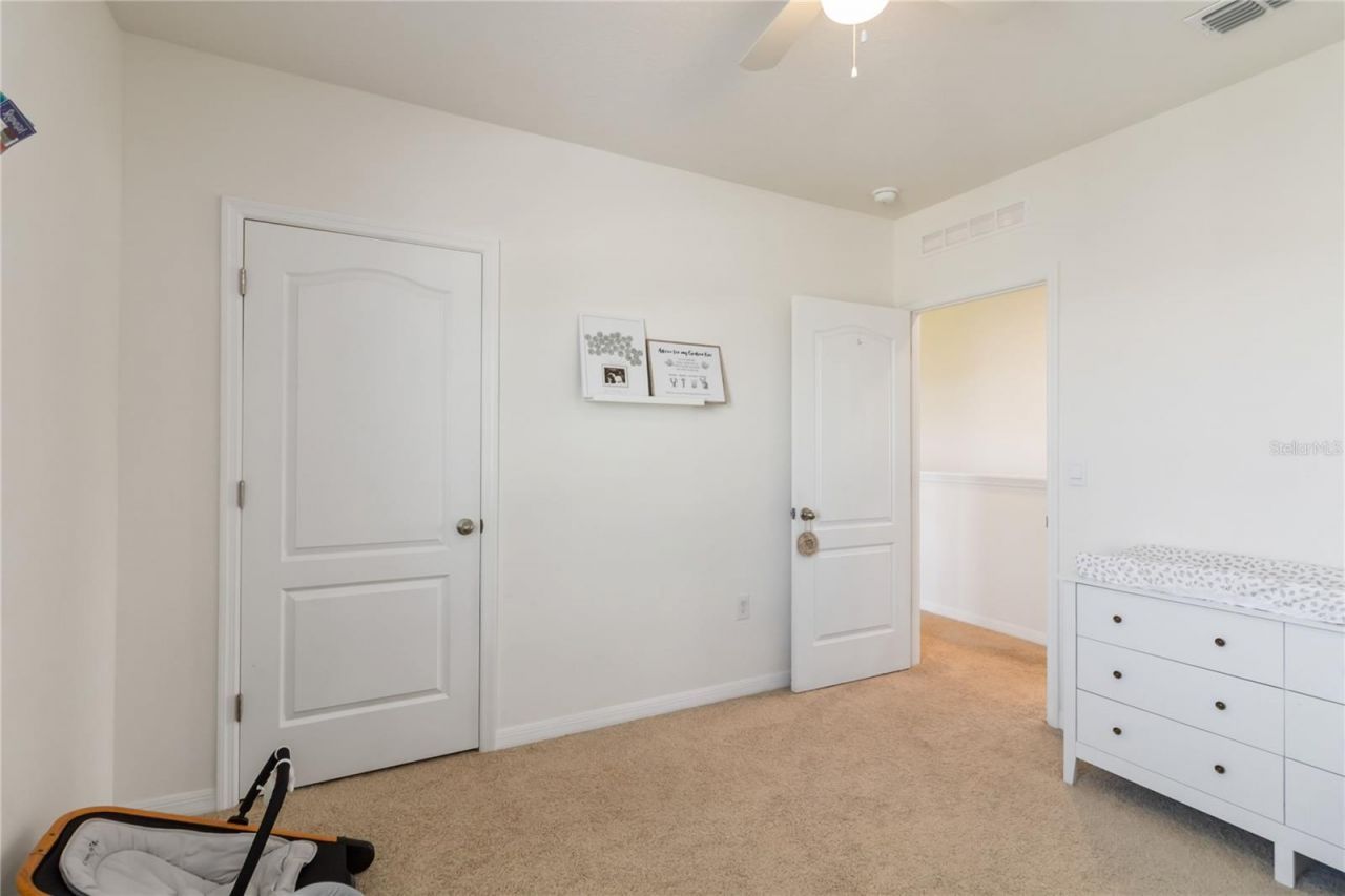 2780 Swooping Sparrow Drive, Saint Cloud, FL 34773 Photo