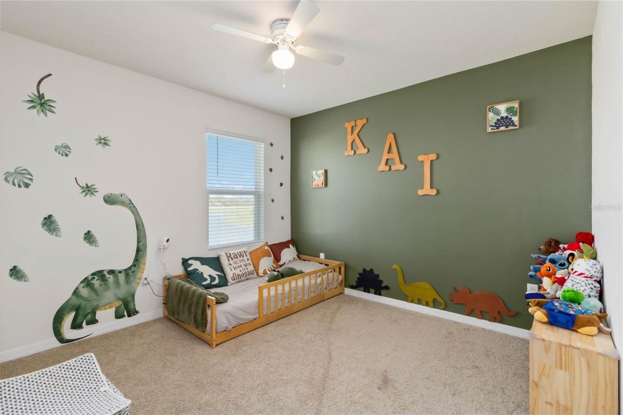 2780 Swooping Sparrow Drive, Saint Cloud, FL 34773 Photo