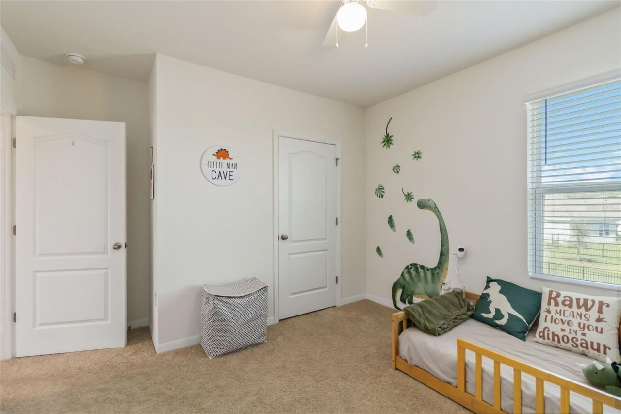 2780 Swooping Sparrow Drive, Saint Cloud, FL 34773 Photo