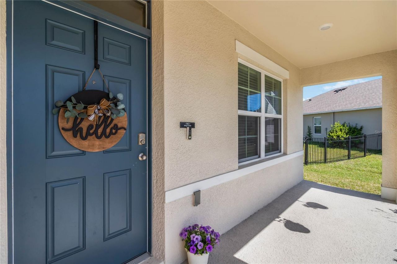 2780 Swooping Sparrow Drive, Saint Cloud, FL 34773 Photo