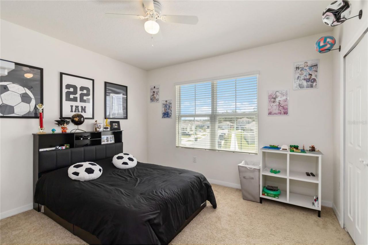 2780 Swooping Sparrow Drive, Saint Cloud, FL 34773 Photo