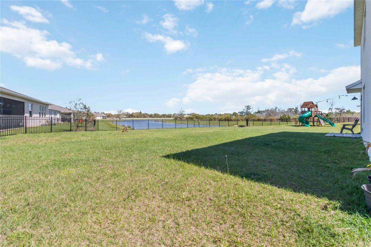 2780 Swooping Sparrow Drive, Saint Cloud, FL 34773 Photo