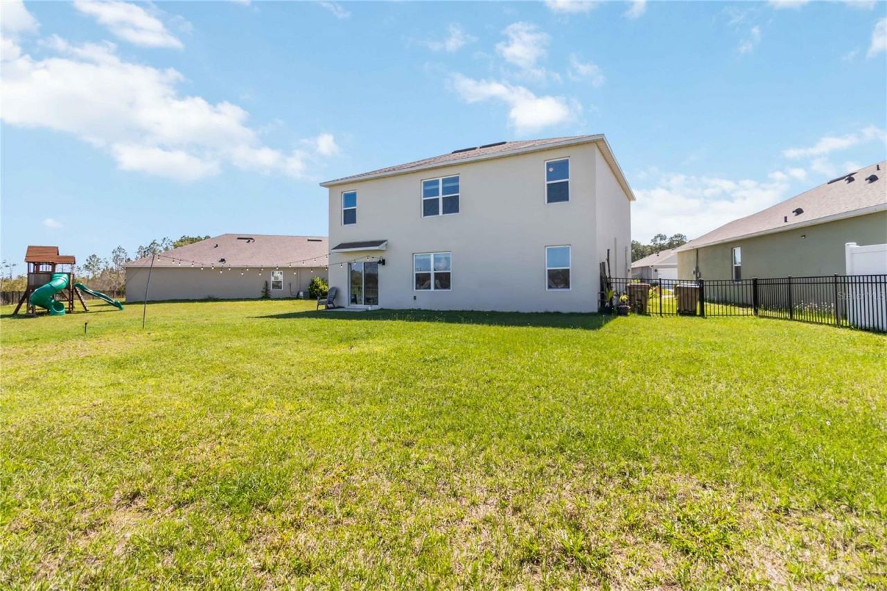 2780 Swooping Sparrow Drive, Saint Cloud, FL 34773 Photo