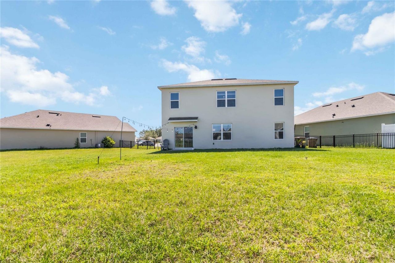 2780 Swooping Sparrow Drive, Saint Cloud, FL 34773 Photo