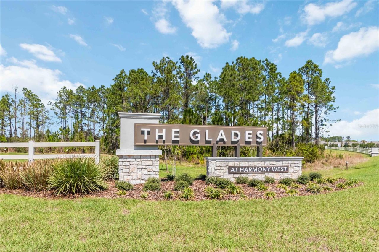 2780 Swooping Sparrow Drive, Saint Cloud, FL 34773 Photo