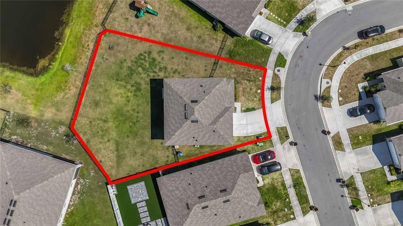 2780 Swooping Sparrow Drive, Saint Cloud, FL 34773 Photo