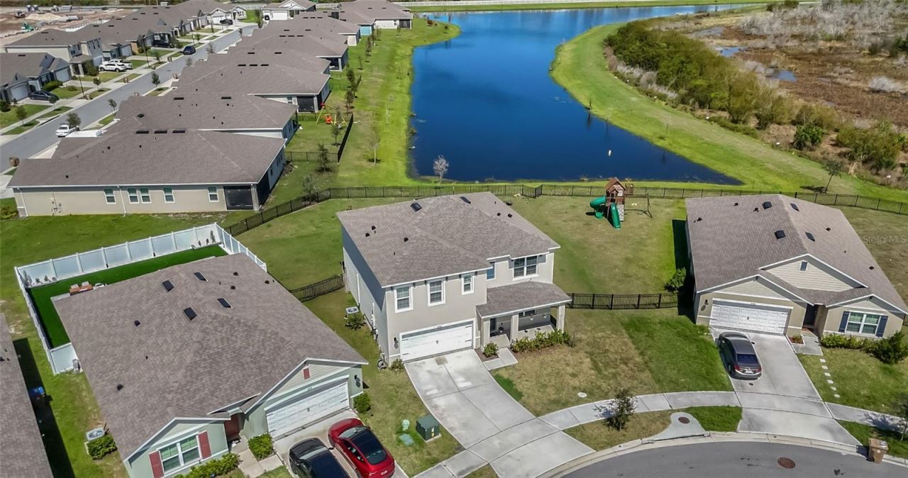 2780 Swooping Sparrow Drive, Saint Cloud, FL 34773 Photo