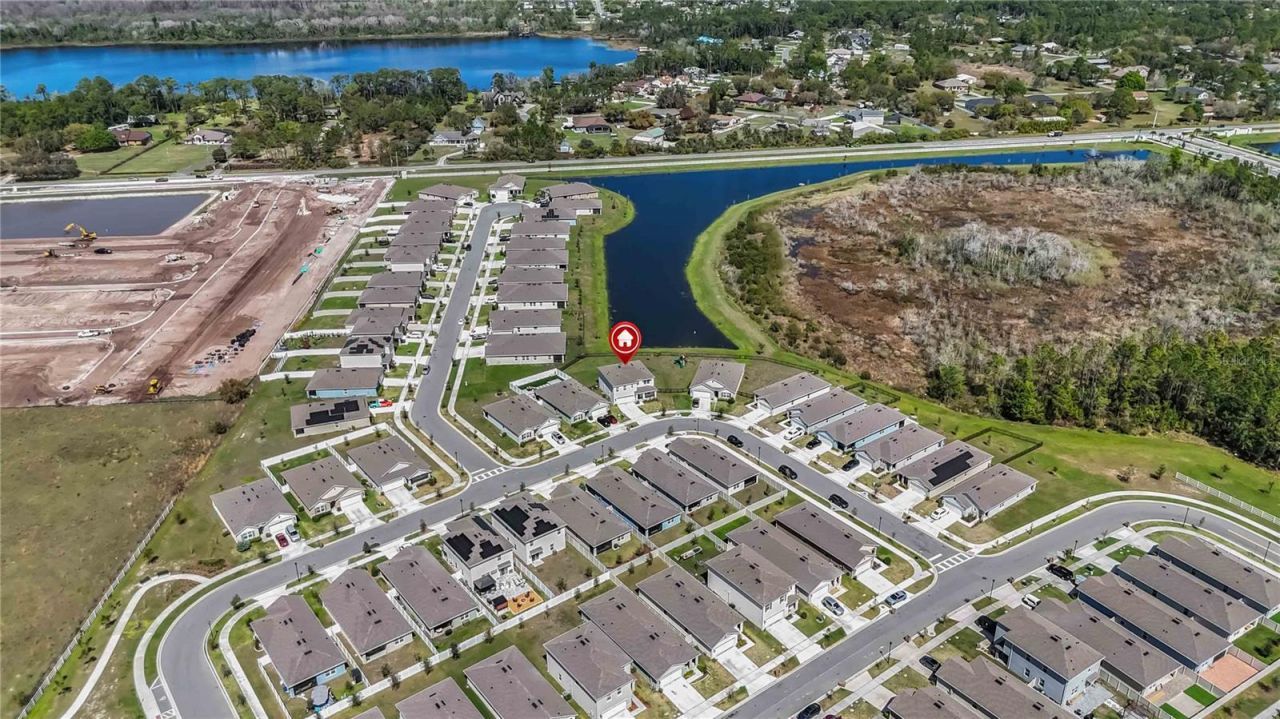 2780 Swooping Sparrow Drive, Saint Cloud, FL 34773 Photo