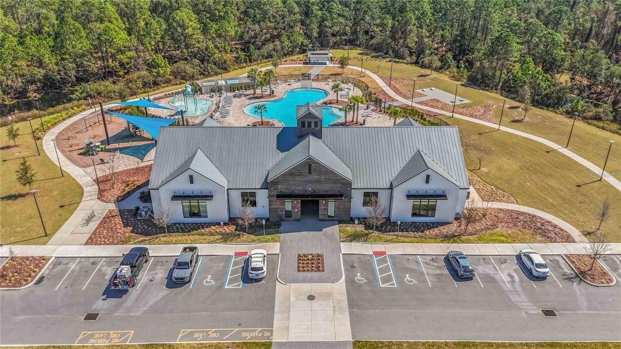 2780 Swooping Sparrow Drive, Saint Cloud, FL 34773 Photo