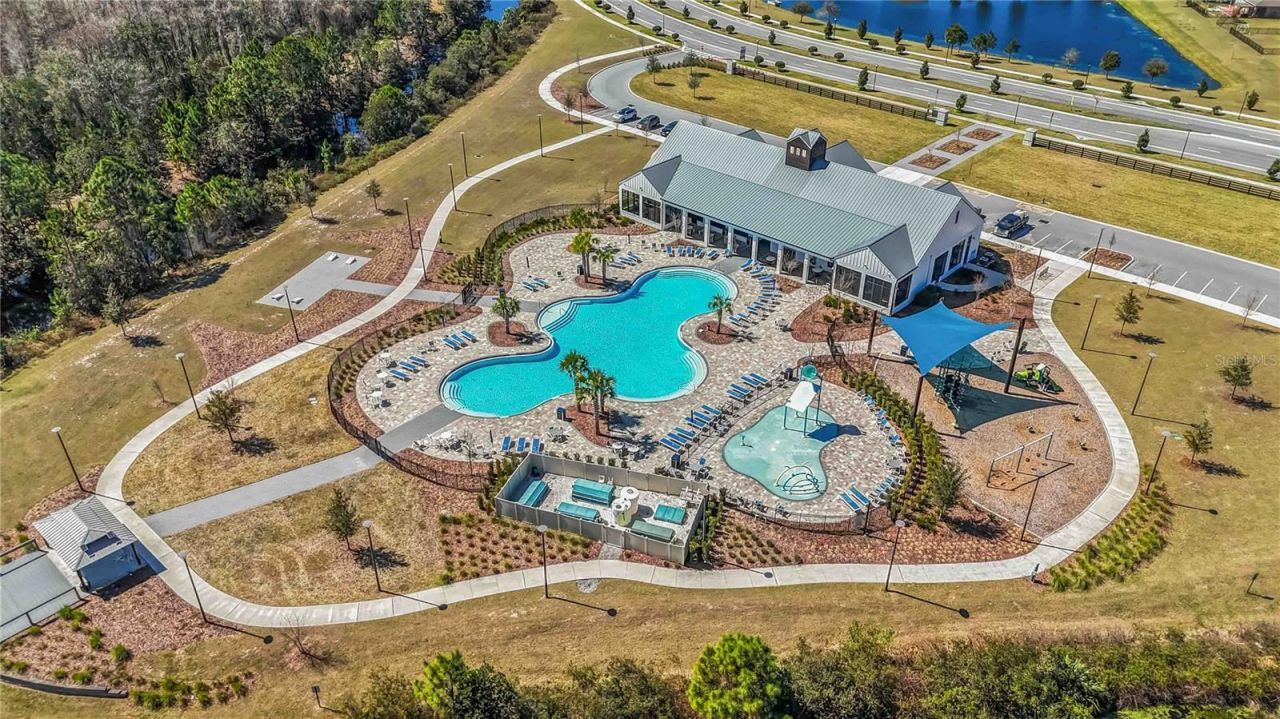 2780 Swooping Sparrow Drive, Saint Cloud, FL 34773 Photo