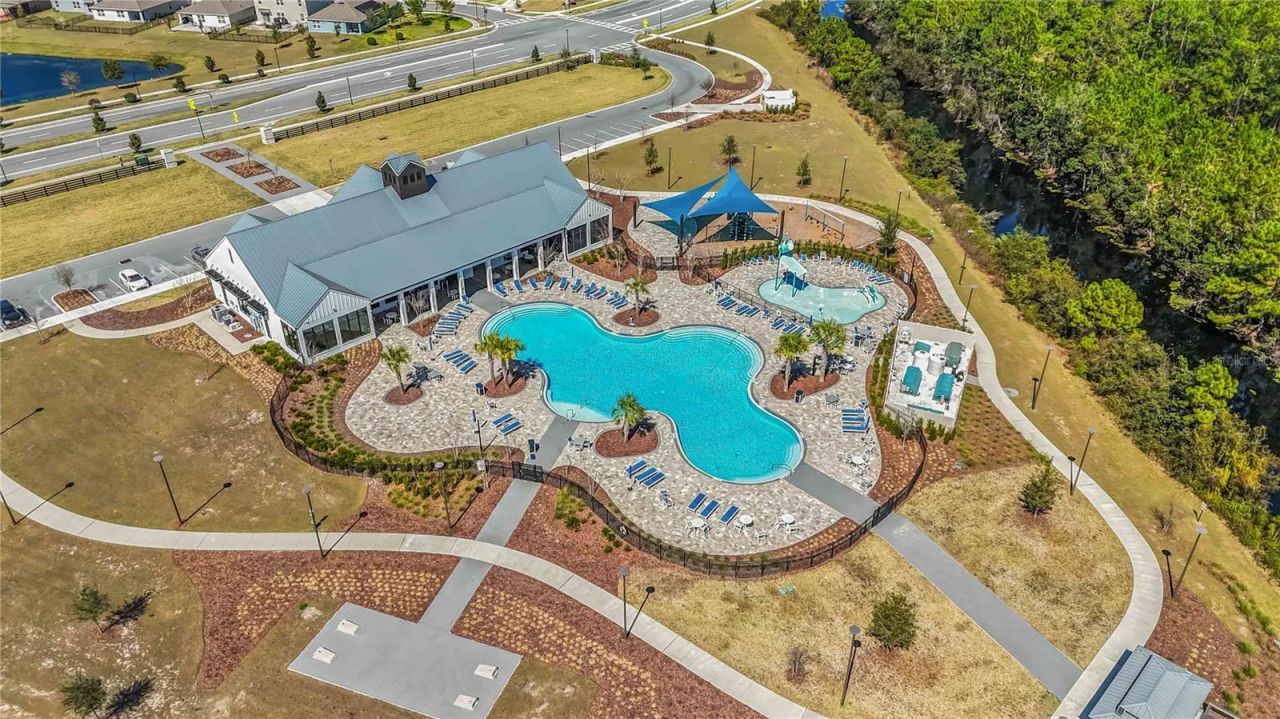 2780 Swooping Sparrow Drive, Saint Cloud, FL 34773 Photo